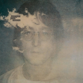 John Lennon - Imagine (LP)