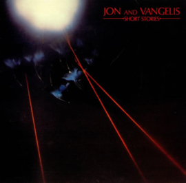 Jon and Vangelis - Short Stories (LP) B80