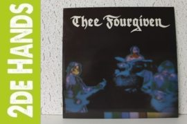 Thee Fourgiven ‎– Songs Of Ordinary Madness (LP) C20