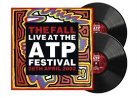 The Fall - Live At the Atp Festival - 28 April 2002 (2LP)