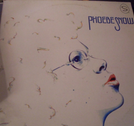 Phoebe Snow ‎– Phoebe Snow (LP) B20