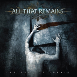 All That Remains - Fall of Ideals (2LP)