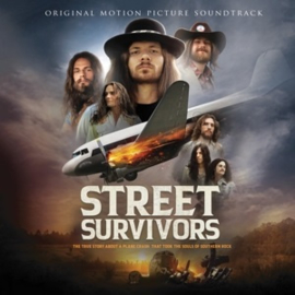OST - Street Survivors (LP)