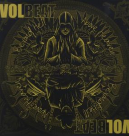 Volbeat – Beyond Hell / Above Heaven (2LP)