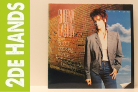 Sheena Easton ‎– Do You  (LP) E60