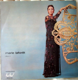 Marie Laforêt - Album 2 (LP) M70