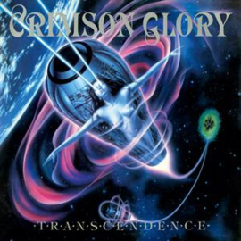 Crimson Glory - Transcendence (LP)