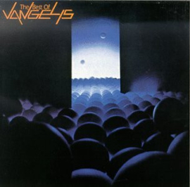 Vangelis ‎– The Best Of Vangelis (LP) B60