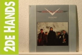 Spandau Ballet - Diamond (LP) E80