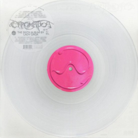 Lady Gaga - Chromatica -coloured- (LP)