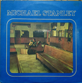Michael Stanley – Michael Stanley (LP) H60