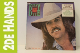 Kenny Dale ‎– Red Hot Memory (LP) G30