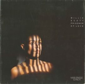 Millie Scott – Prisoner Of Love (12" Single) T10
