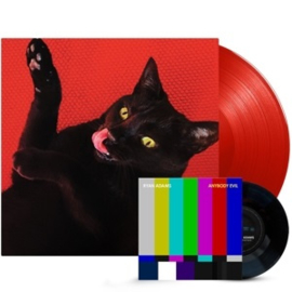 Ryan Adams - Big Colours (LP+7")