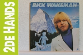 Rick Wakeman - Rhapsodies (2LP) E30