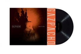 Gazpacho - March of Ghosts (LP)