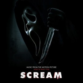 Brian Tyler - Scream 2022 (LP)