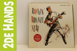 Ronnie Self ‎– Rockin' Ronnie Self (LP) J60