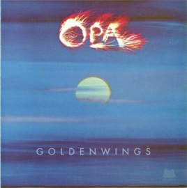 Opa – Goldenwings (LP) D40