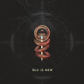 Toto - Old is New (LP)