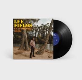 Lee Fields - Sentimental Fool (LP)