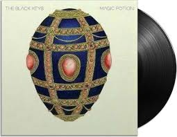 The Black Keys - Magic Potion (LP)