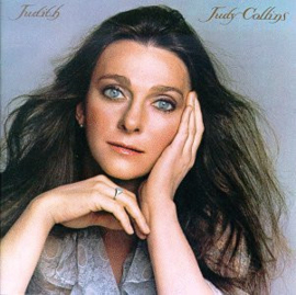 Judy Collins - Judith (LP) L70