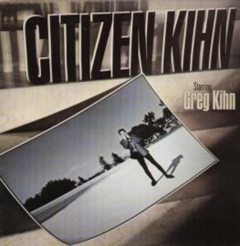 Greg Kihn – Citizen Kihn (LP) B70
