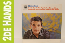 Robertino Loretti ‎– Robertino  (LP) B40