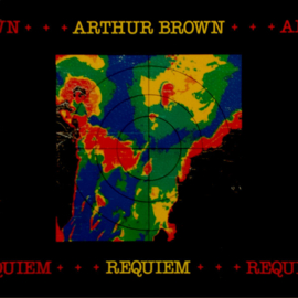 Arthur Brown – Requiem (LP) F60