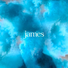 James - Better Than That (10")