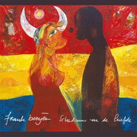 Frank Boeijen - Schaduw Van De Liefde (PRE ORDER) (LP)