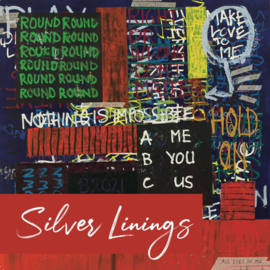 Tim Akkerman - Silver Linings (LP)
