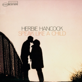 Herbie Hancock - Speak Like a Child -Blue Note Classic- (LP)