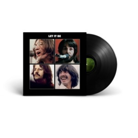 The Beatles - Let it Be (LP)