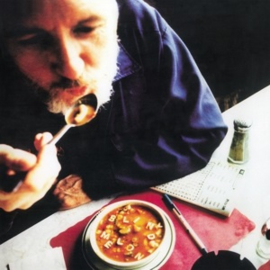 Blind Melon - Soup (LP)