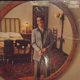 David Loggins – David Loggins (LP) A70