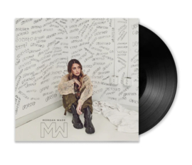 Morgan Wade - Obsessed (PRE ORDER) (2LP)