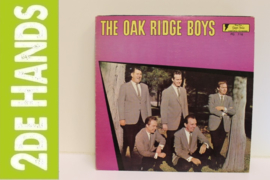 Oak Ridge Boys ‎– The Oak Ridge Boys (LP) G40