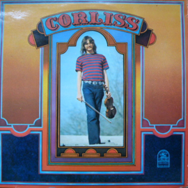 Corliss – Corliss  (LP) M20