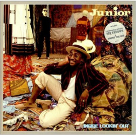 Junior – Inside Lookin' Out (LP) L80