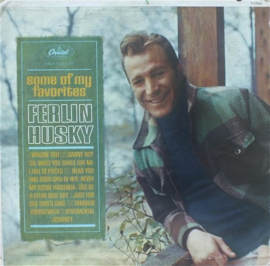 Ferlin Husky – Some Of My Favorites (LP) L30