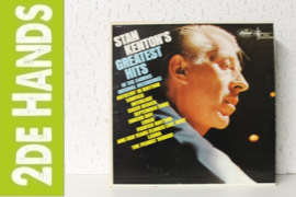 Stan Kenton ‎– Stan Kenton's Greatest Hits (LP) E20