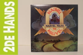 Narvel Felts ‎– Narvel The Marvel (LP) A80