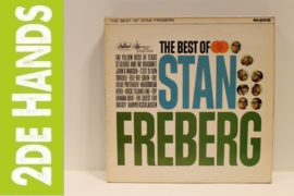 Stan Freberg - The Best Of Stan Freberg  (LP) C70