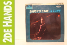 Buddy Greco - Buddy's Back In Town (LP) G70