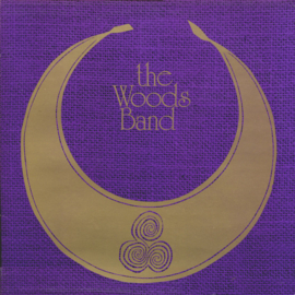 The Woods Band - The Woods Band (LP) K60