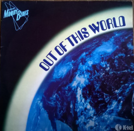 Moody Blues ‎– Out Of This World (LP) H50