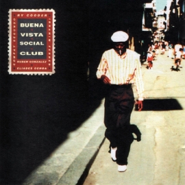 Buena Vista Social Club - Buena Vista Social Club (2LP)