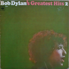 Bob Dylan - Greatest Hits 2 (LP) L20